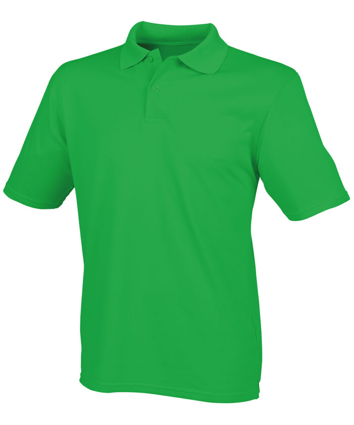 Coolplus® polo shirt - Image 107