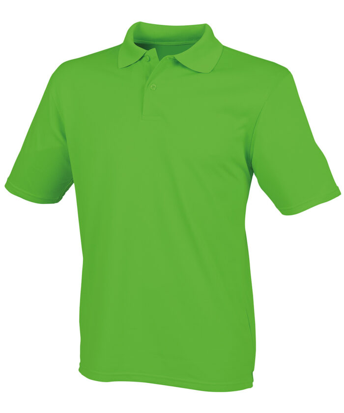 Coolplus® polo shirt - Image 128