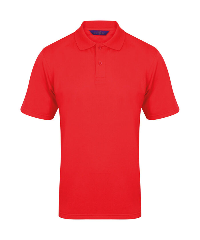 Coolplus® polo shirt - Image 169