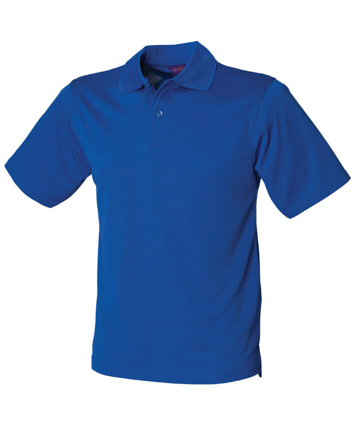 Coolplus® polo shirt - Image 176
