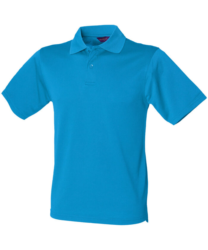 Coolplus® polo shirt - Image 186