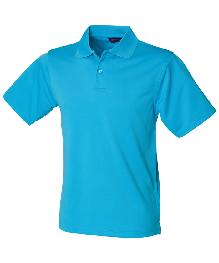 Coolplus® polo shirt - Image 200