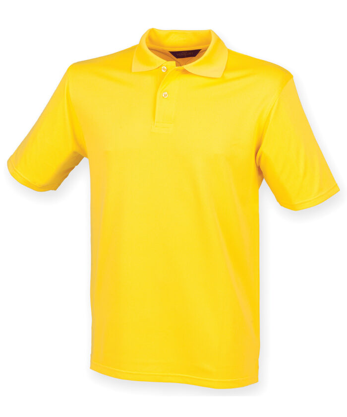 Coolplus® polo shirt - Image 1