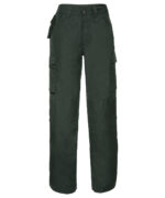 Heavy-duty workwear trousers - Image 3
