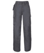 Heavy-duty workwear trousers - Image 4