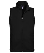 Smart softshell gilet - Image 2