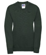 Kids v-neck sweatshirt - Image 3