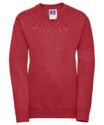 Kids v-neck sweatshirt - Image 4