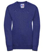 Kids v-neck sweatshirt - Image 5