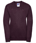 Kids v-neck sweatshirt - Image 6