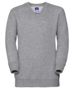 Kids v-neck sweatshirt - Image 8
