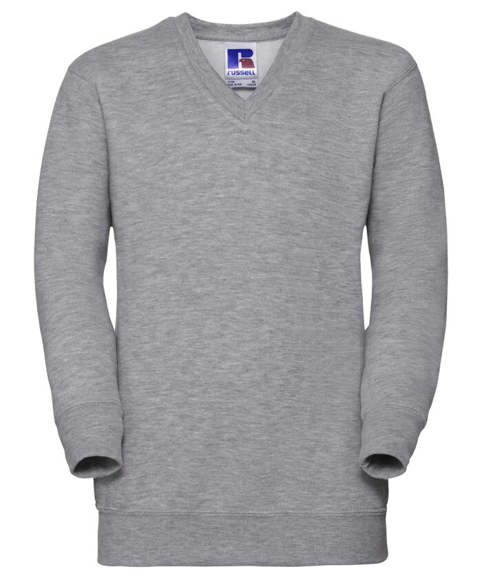 Kids v-neck sweatshirt - Image 31