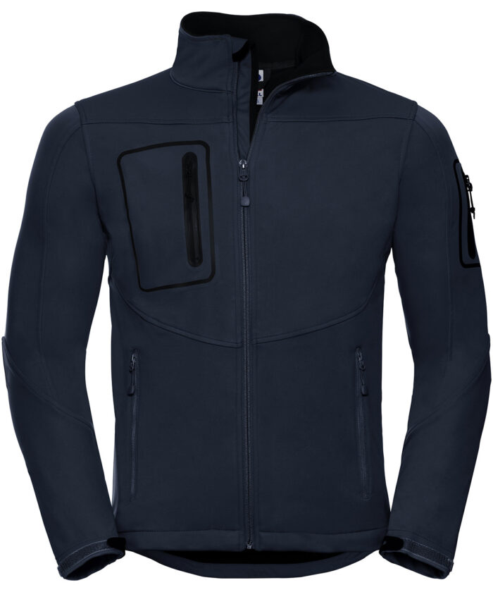 Sports shell 5000 jacket - Image 19
