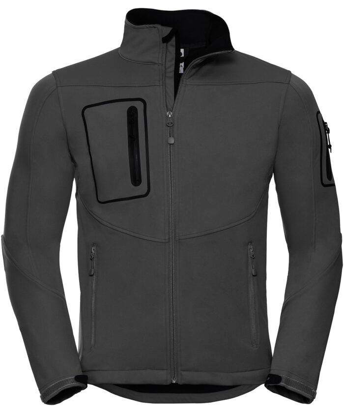 Sports shell 5000 jacket - Image 1