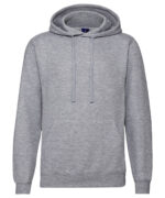 Hooded sweatshirt - Image 13