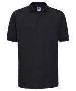 Hard-wearing 60°C wash polo - Image 2