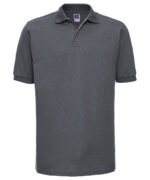 Hard-wearing 60°C wash polo - Image 7