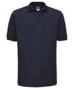 Hard-wearing 60°C wash polo - Image 9