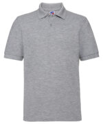 Hard-wearing 60°C wash polo - Image 10