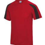 Variation picture for Fire Red/Jet Black