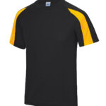 Variation picture for Jet Black/Gold