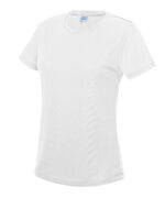 Women's cool T - Image 2