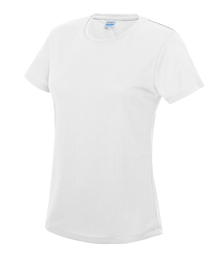 Women's cool T - Image 2