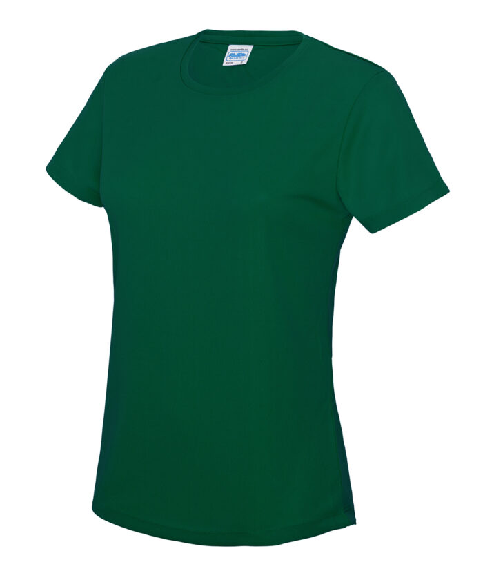 Women's cool T - Image 12