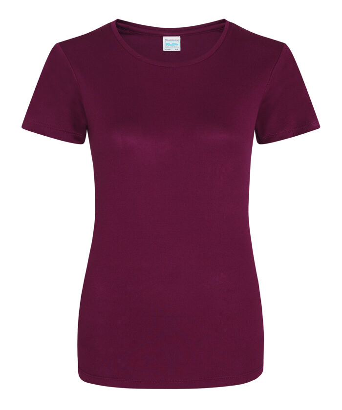 Women's cool T - Image 17
