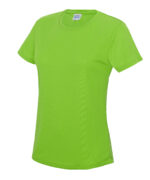 Women's cool T - Image 8