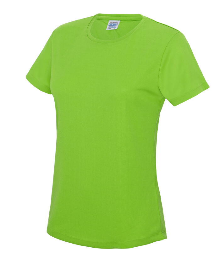 Women's cool T - Image 32