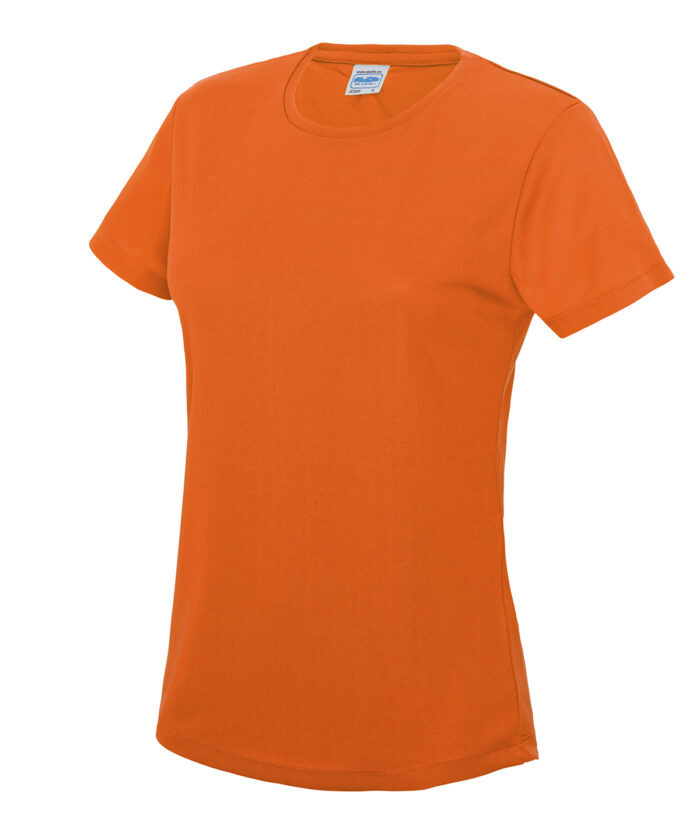 Women's cool T - Image 37