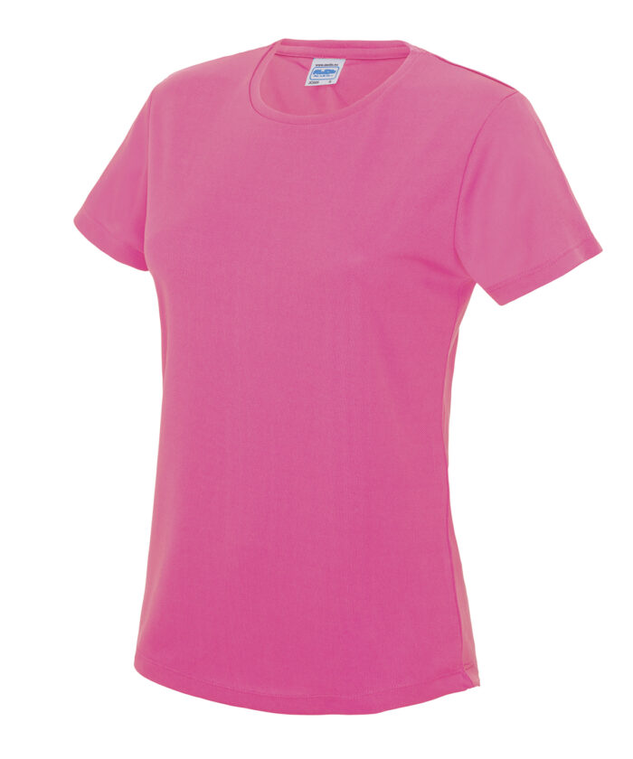Women's cool T - Image 42