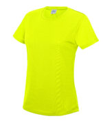 Women's cool T - Image 11