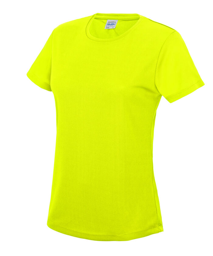 Women's cool T - Image 47