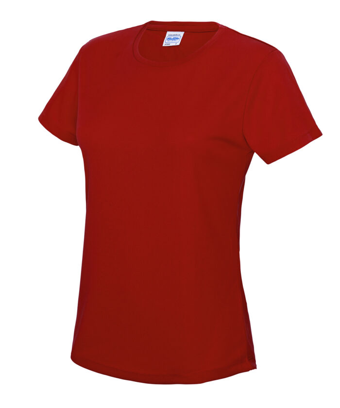 Women's cool T - Image 58