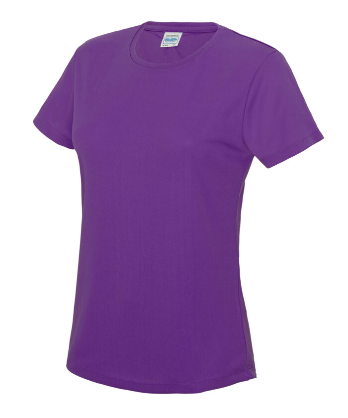 Women's cool T - Image 96
