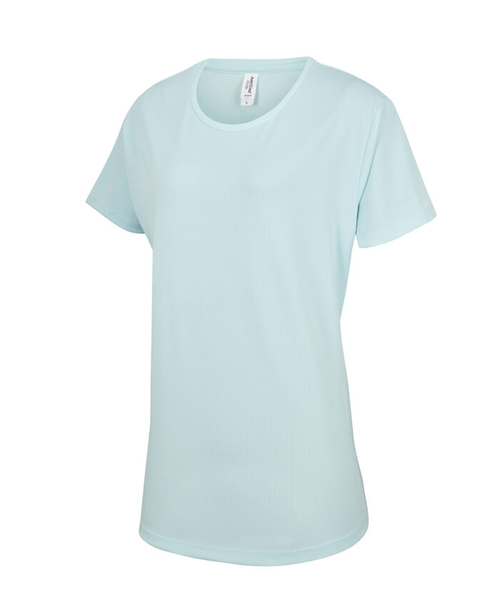 Women's cool T - Image 91