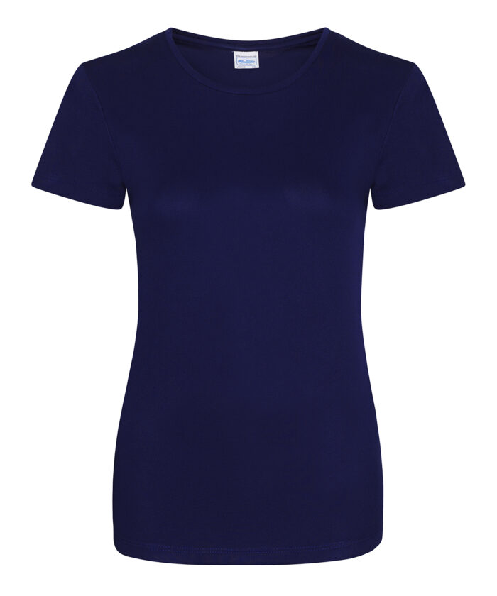 Women's cool T - Image 101