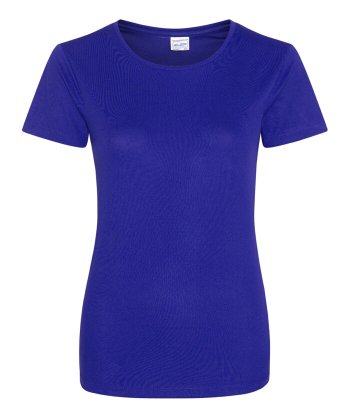 Women's cool T - Image 117