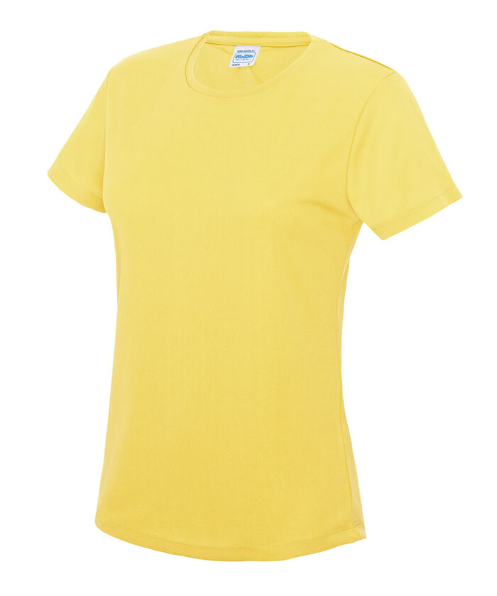 Women's cool T - Image 127