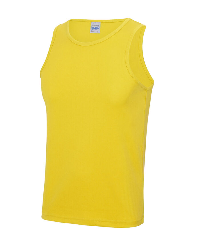 Cool vest - Image 1
