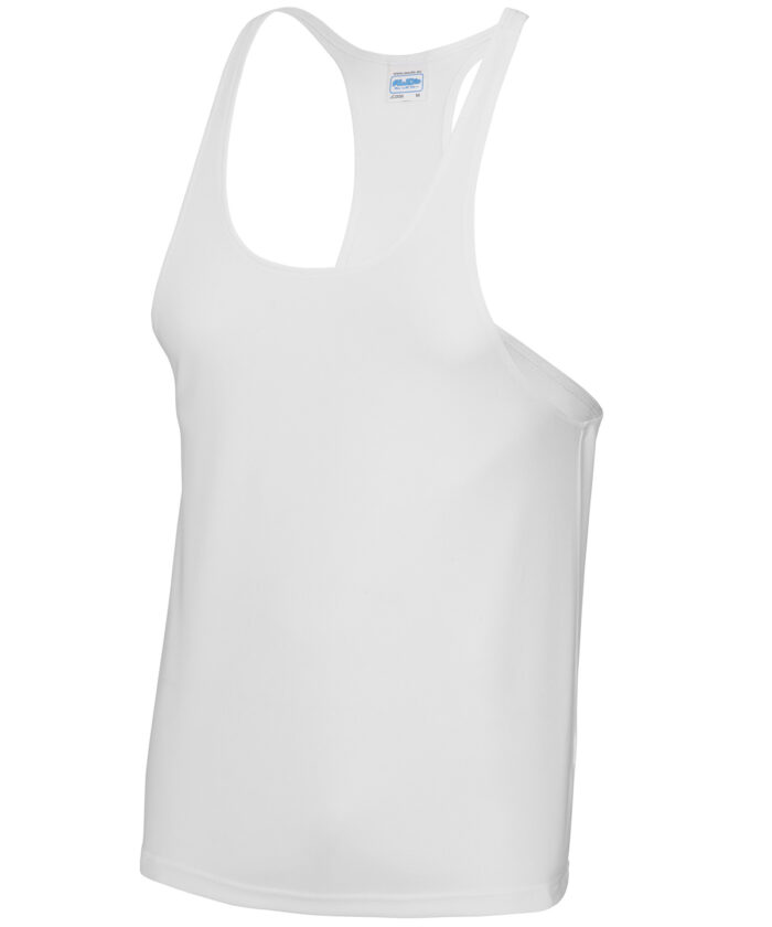Cool muscle vest - Image 2