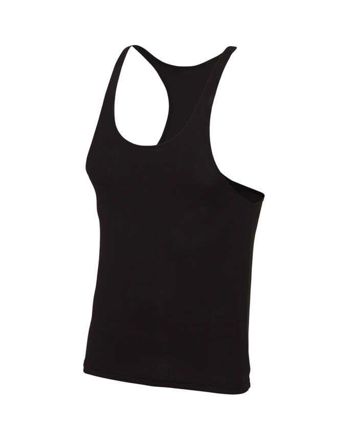 Cool muscle vest - Image 1