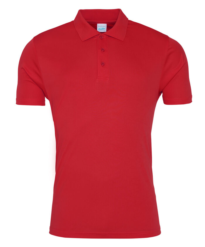 Cool smooth polo - Image 22