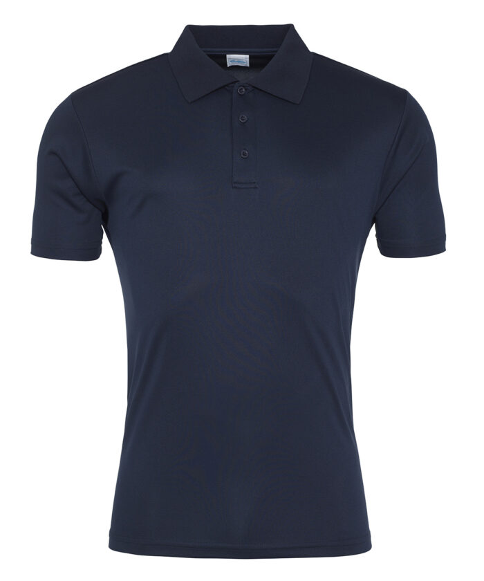 Cool smooth polo - Image 15