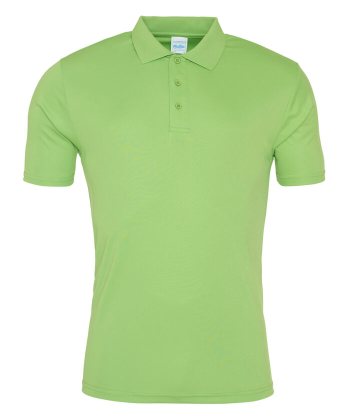 Cool smooth polo - Image 43
