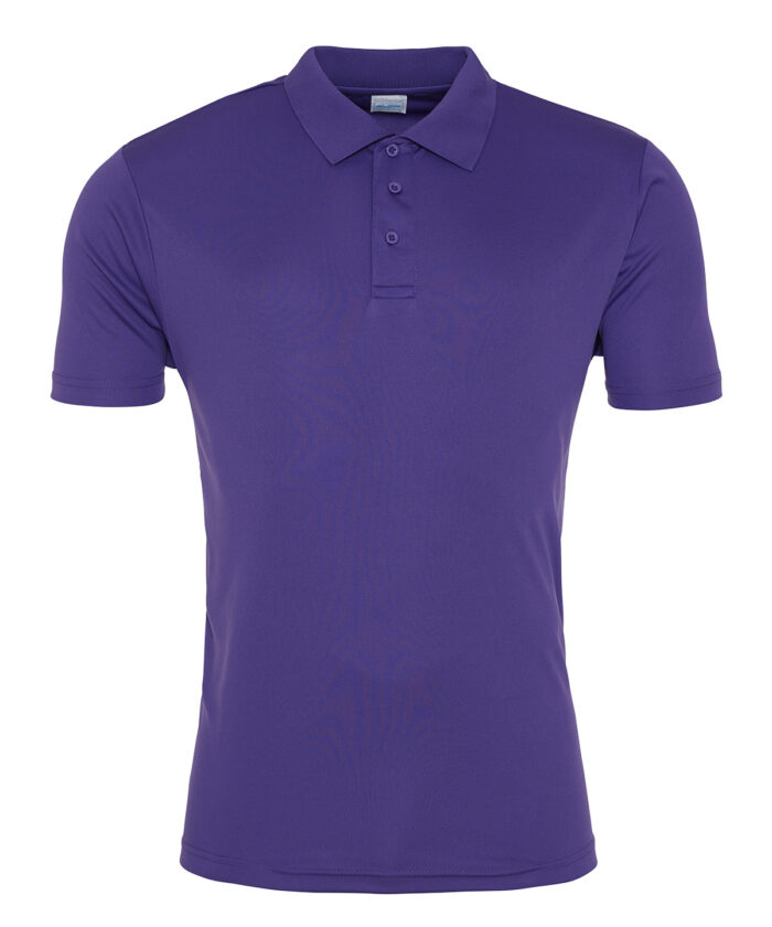 Cool smooth polo - Image 57