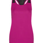 Variation picture for Hot Pink/Black