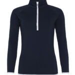 Variation picture for French Navy/Arctic White